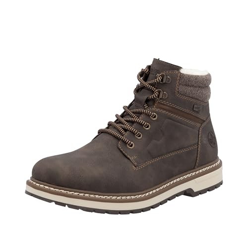 Rieker Herren Stiefel F3811 von Rieker