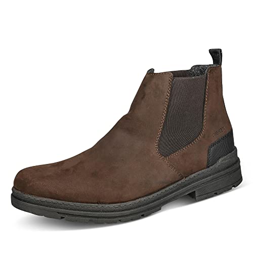 Rieker Herren Stiefel F2660 von Rieker