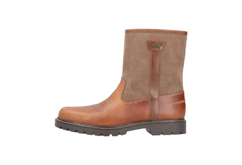 Rieker Herren Stiefel Stiefel von Rieker