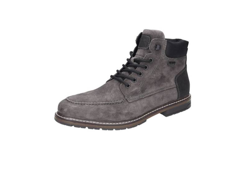 Rieker Herren Stiefel Winterstiefel von Rieker