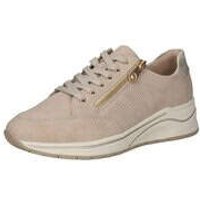 Rieker Keilsneaker Damen beige von Rieker
