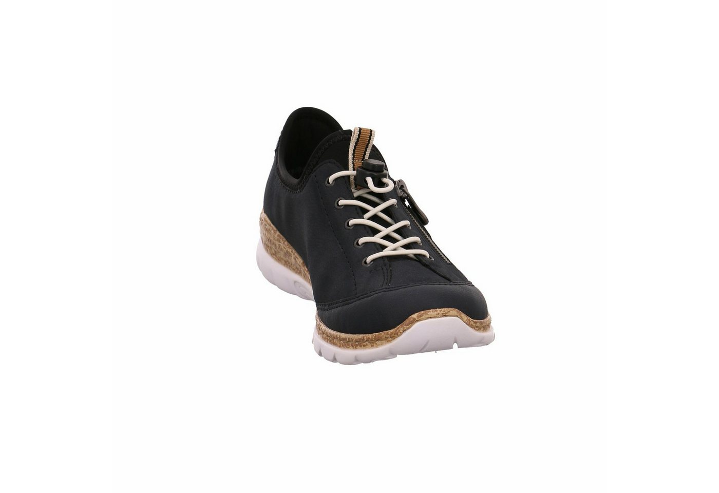 Rieker Komfort Schnürer für Damen Sneaker (keine Angabe, 1-tlg., keine Angabe) von Rieker