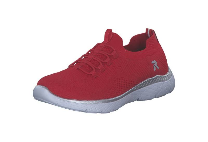 Rieker M5074 Slip-On Sneaker von Rieker