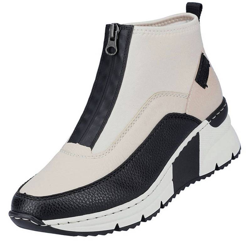 Rieker N6352-60 Stiefelette von Rieker