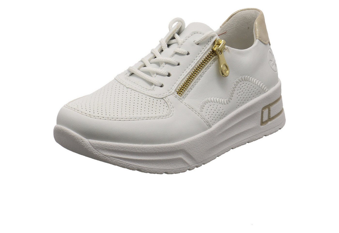 Rieker N8100 Sneaker Rieker N8100 Sneaker von Rieker