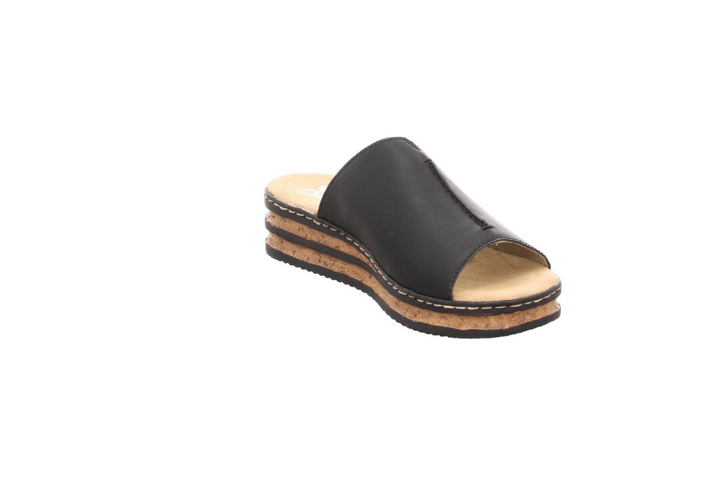 Rieker Pantolette (1-tlg) mit RIRICON-Sohle von Rieker