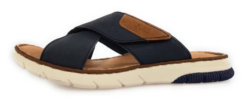 Rieker Pantolette Hausschuh Rieker Pantolette Hausschuh von Rieker