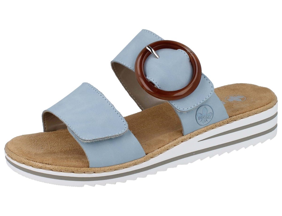 Rieker Pantolette von Rieker