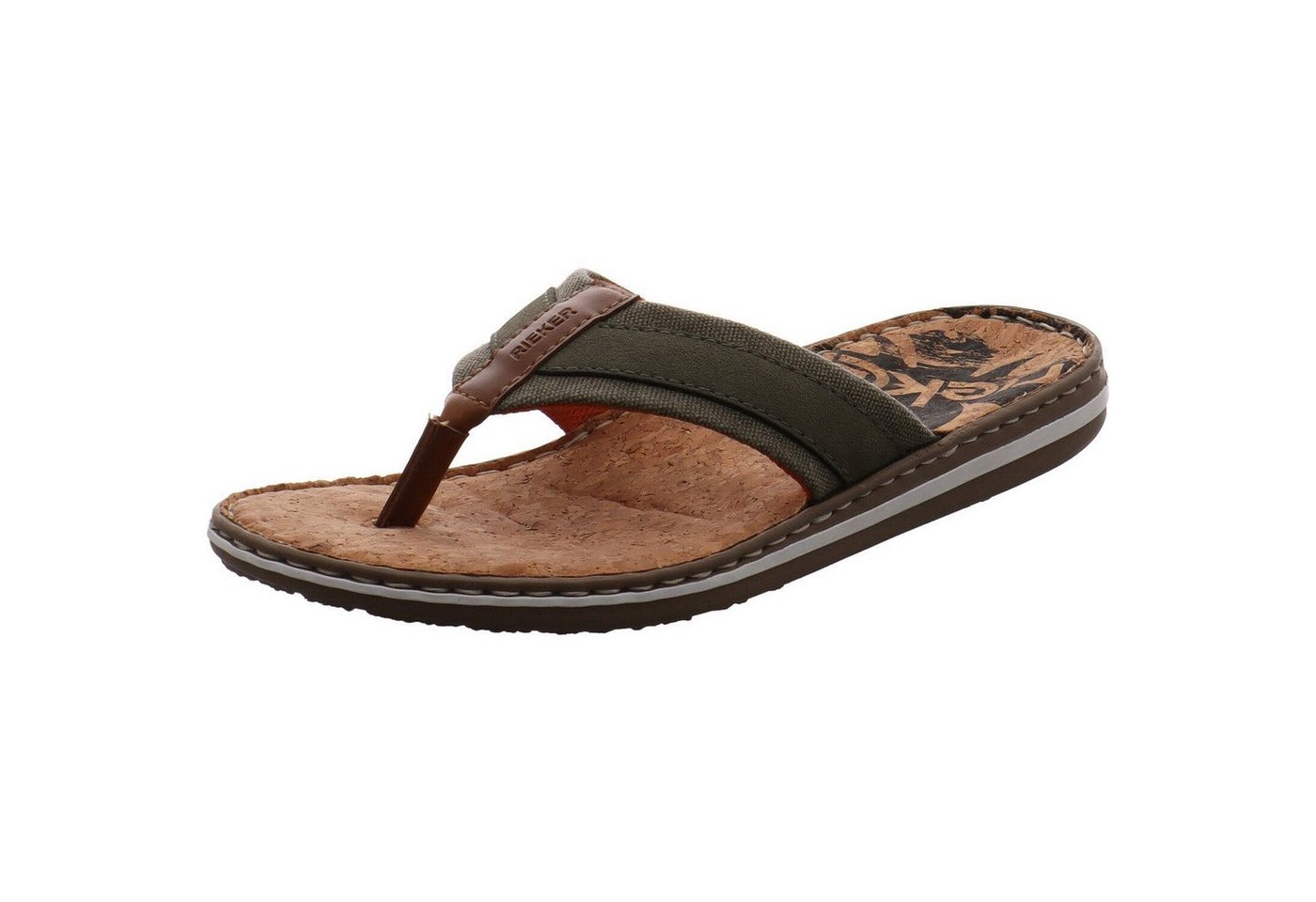 Rieker Pantolette Rieker Pantolette von Rieker