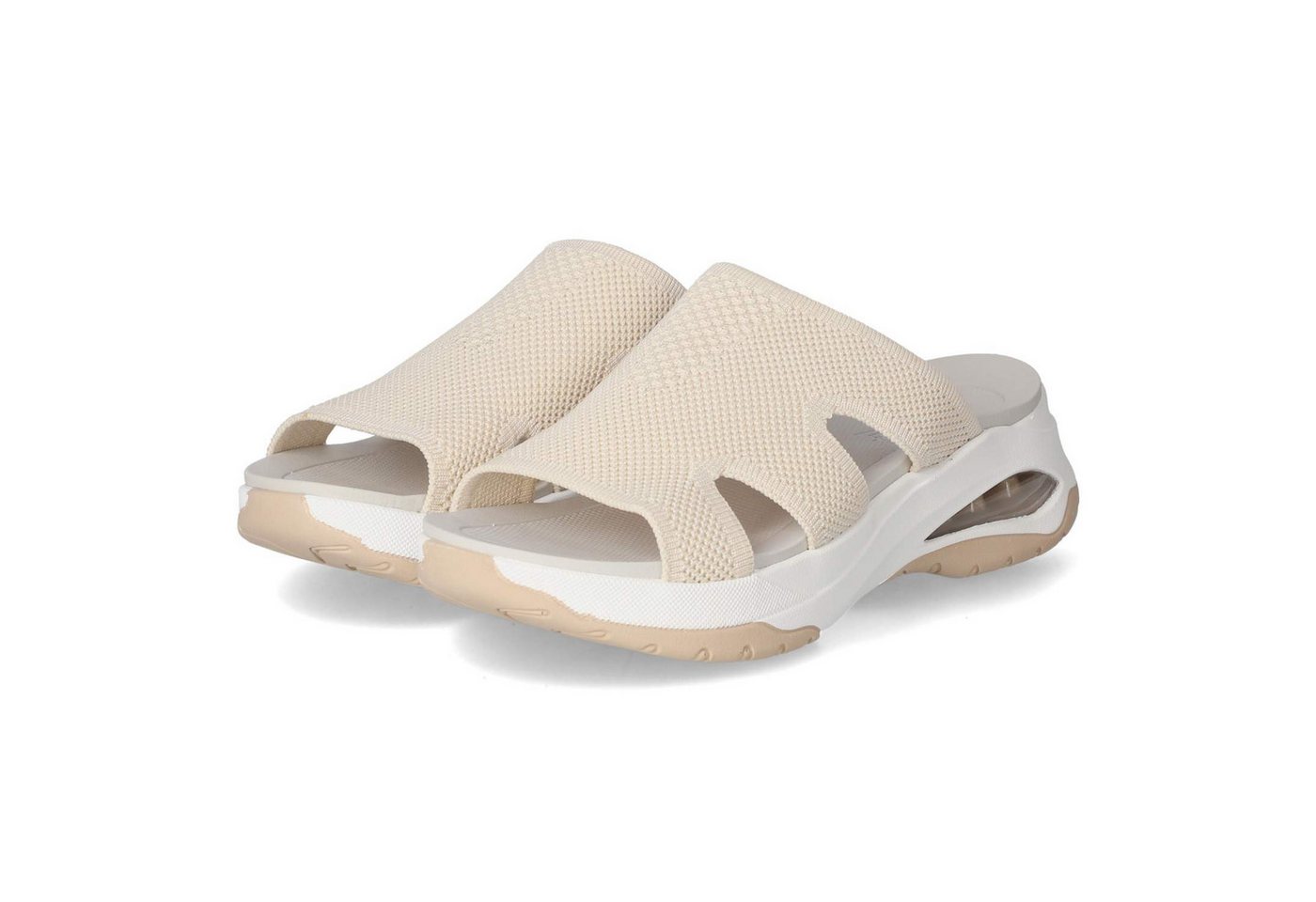 Rieker Pantoletten Pantolette Rieker Pantoletten Pantolette von Rieker