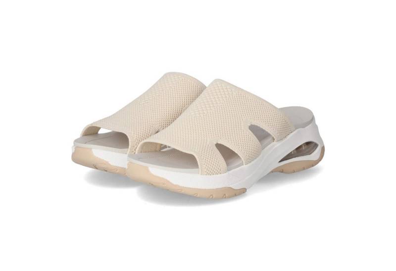 Rieker Pantoletten Pantolette von Rieker