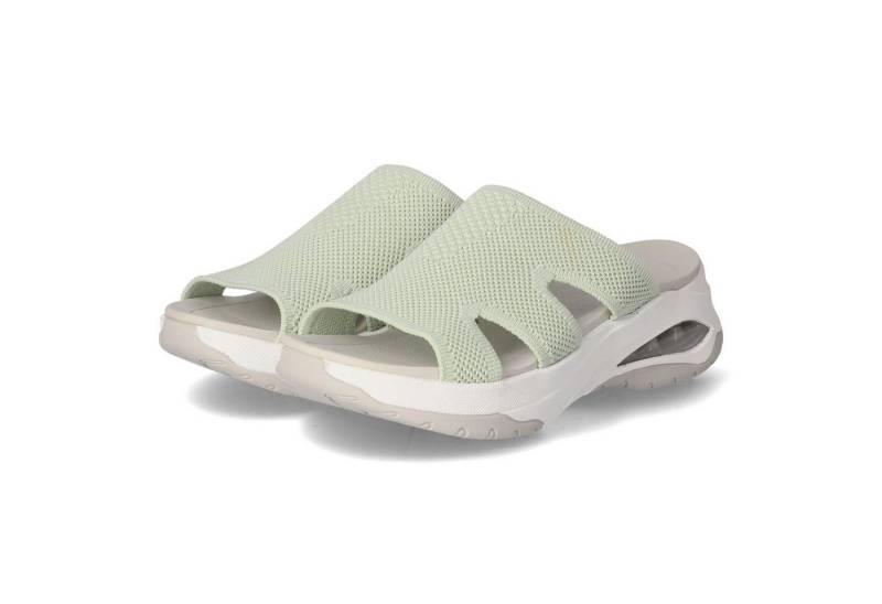 Rieker Pantoletten Pantolette Rieker Pantoletten Pantolette von Rieker