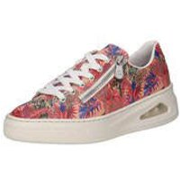 Rieker Plateau Sneaker Damen bunt|bunt|bunt|bunt|bunt|bunt|bunt|bunt von Rieker