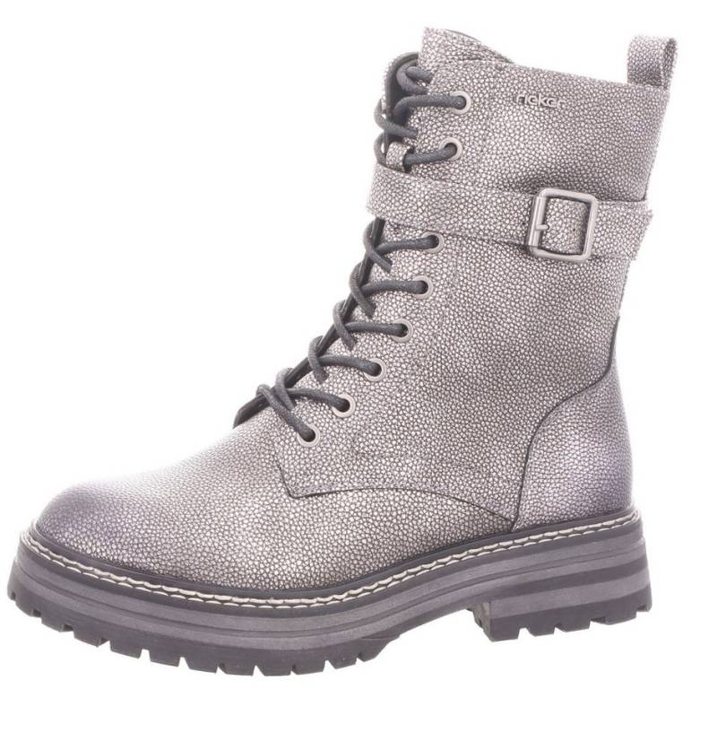 Rieker Plateaustiefel von Rieker