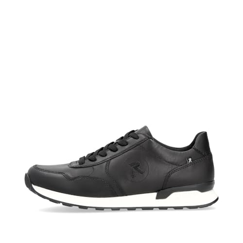 Rieker U0304 Herren Sneakers, EU 43 von Rieker