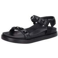 Rieker R-Evolution Sandale Damen schwarz|schwarz von Rieker