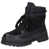 Rieker R-Evolution Schnür Boots Damen schwarz|schwarz|schwarz|schwarz von Rieker