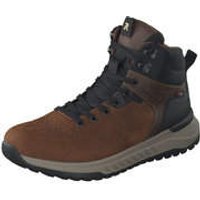 Rieker R-Evolution Stiefelette Herren braun von Rieker