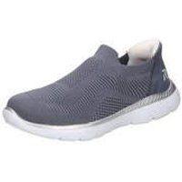 Rieker R-Slip On Sneaker Damen blau|blau von Rieker