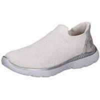 Rieker R-Slip On Sneaker Damen weiß|weiß von Rieker