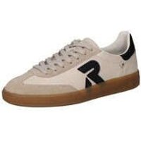 Rieker R-Sneaker Damen beige|beige|beige|beige|beige|beige von Rieker