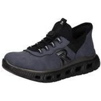 Rieker R-Sneaker Damen blau|blau|blau|blau|blau von Rieker