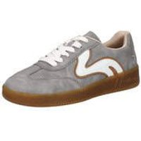 Rieker R-Sneaker Damen grau|grau|grau|grau|grau|grau|grau Rieker R-Sneaker Damen grau|grau|grau|grau|grau|grau|grau von Rieker