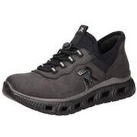 Rieker R-Sneaker Damen grau von Rieker