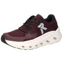 Rieker R-Sneaker Damen rot|rot|rot|rot|rot|rot|rot|rot von Rieker