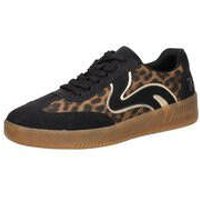 Rieker R-Sneaker Damen schwarz von Rieker