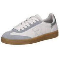 Rieker R-Sneaker Damen weiß von Rieker