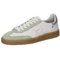 Rieker R-Sneaker Damen weiß von Rieker