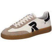 Rieker R-Sneaker Herren weiß Rieker R-Sneaker Herren weiß von Rieker