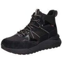 Rieker R-Sneaker High Damen schwarz von Rieker