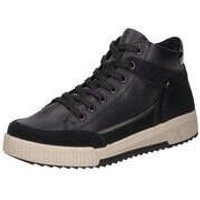 Rieker R-Sneaker High Damen schwarz von Rieker