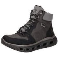 Rieker R-Winter Bootie Damen schwarz von Rieker