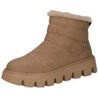 Rieker R-Winterboots Damen beige von Rieker