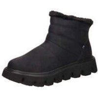Rieker R-Winterboots Damen schwarz von Rieker