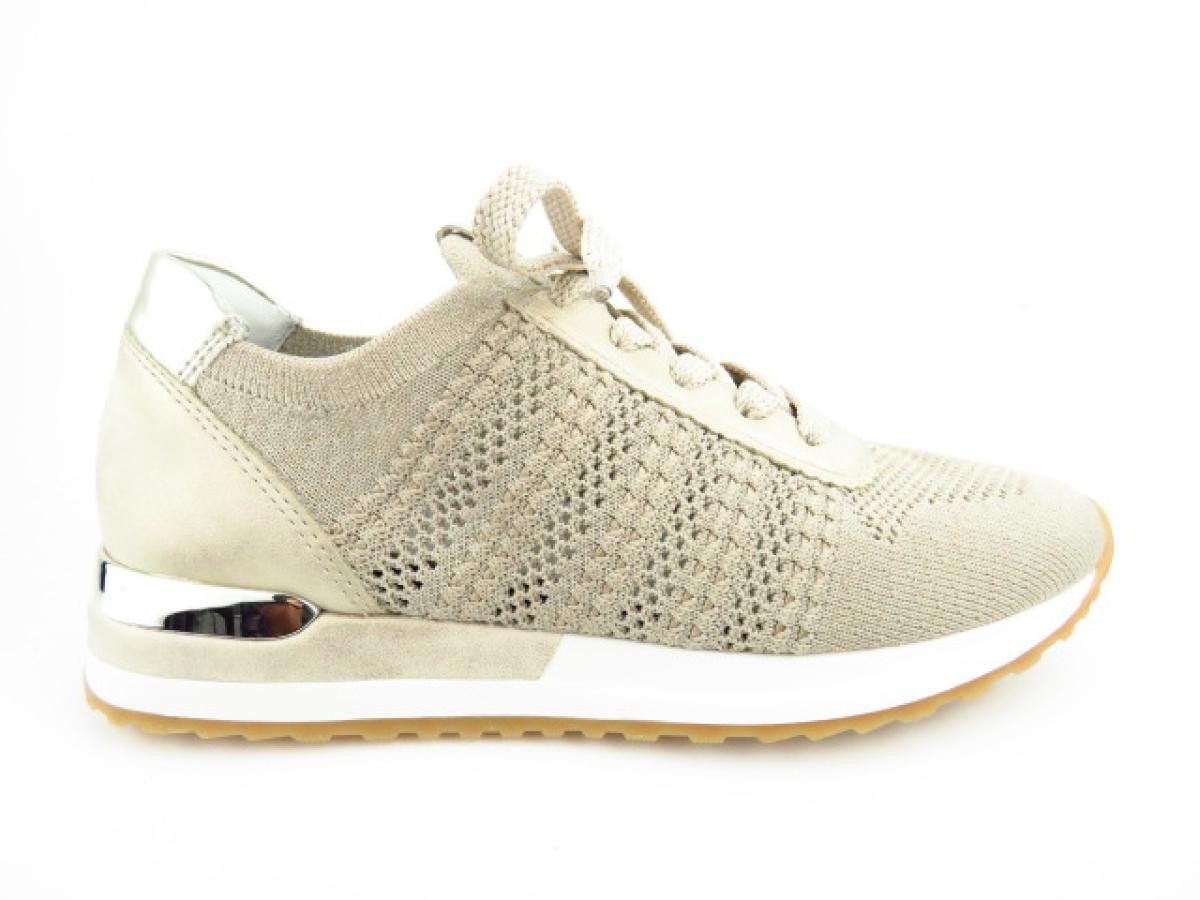 Rieker Remonte R2507-60 gold Sneaker von Rieker