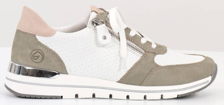 Rieker Remonte Sneakers R6706-80, weiß von Rieker
