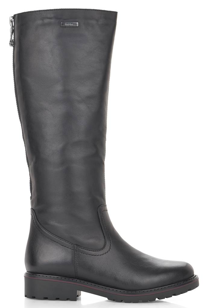 Rieker Remonte Stiefel R6576-01, Schwarz von Rieker