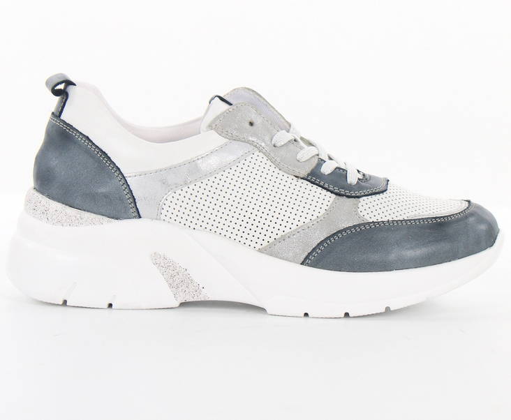 Rieker Remonte Wedge Sneaker D4100-81 von Rieker