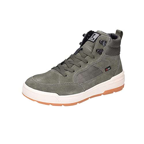 Rieker U0069 Herren Sneakers, EU 41 von Rieker