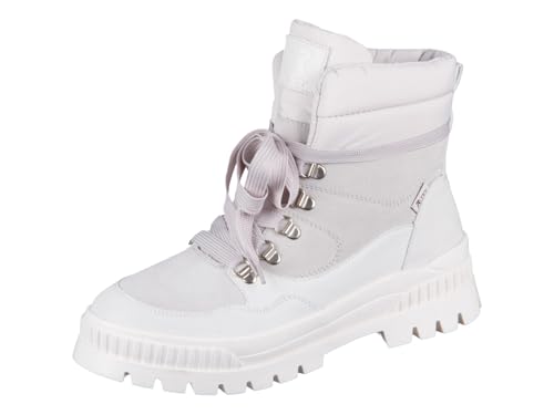 Rieker Revolution W2171-80 Rock Samira Swaziland Aburi Beige (offwhite quarz), 38 von Rieker