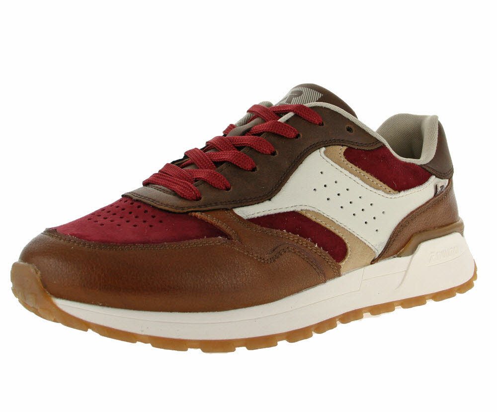 Rieker Rieker EVOLUTION Damen Sneaker Schnürschuh von Rieker