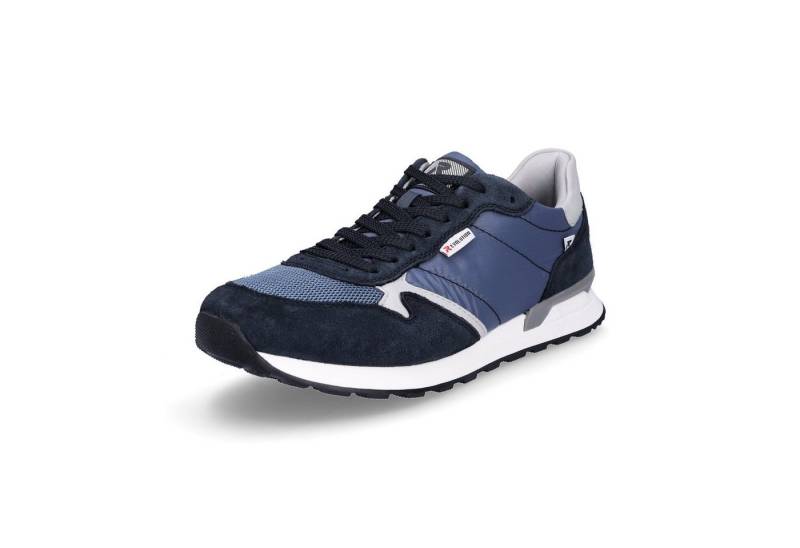 Rieker Rieker Evolution Herren Sneaker blau grau Sneaker von Rieker