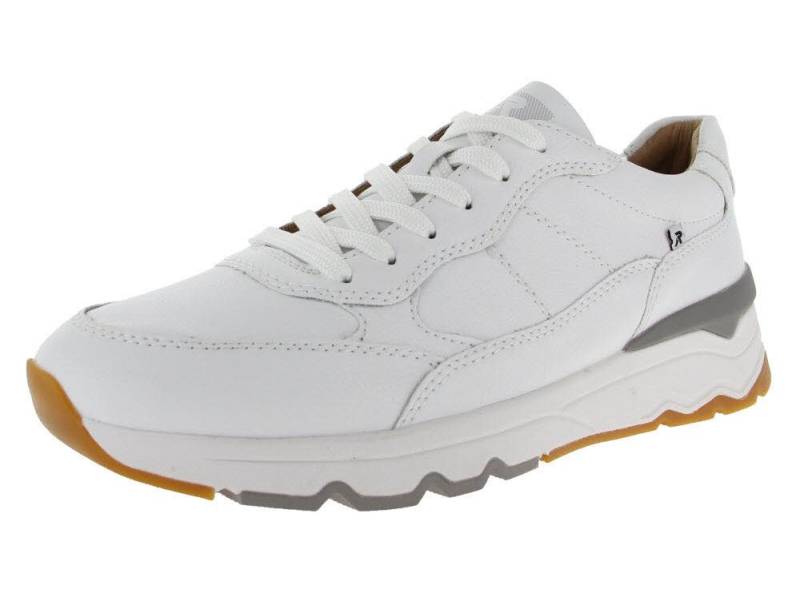 Rieker Rieker Herren Halbschuhe Schnürschuh von Rieker