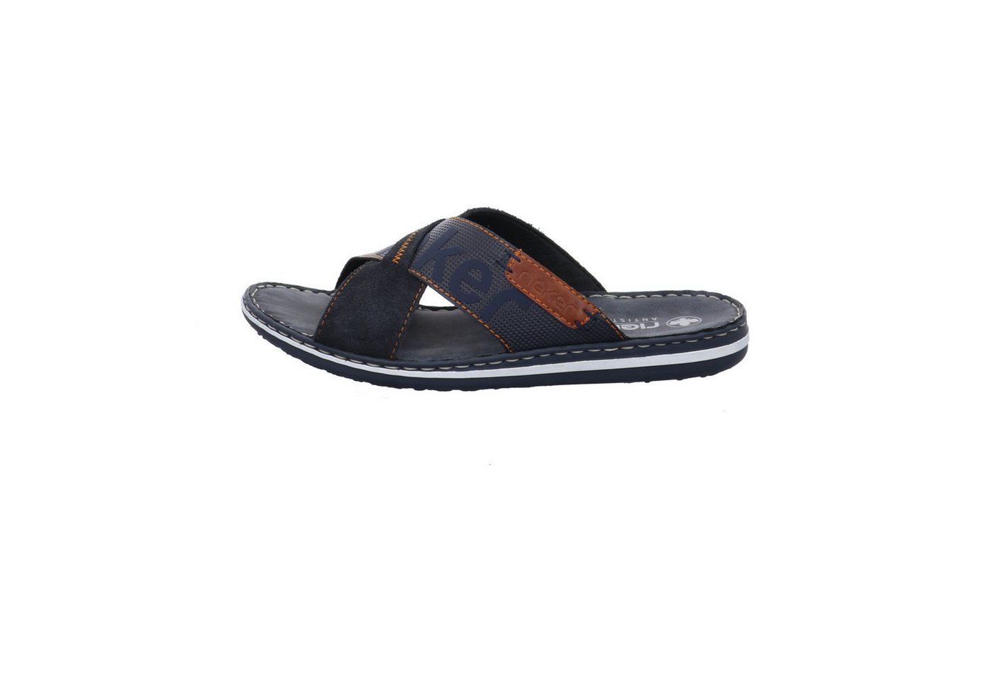 Rieker Rieker Herren Pantolette Pantolette Rieker Rieker Herren Pantolette Pantolette von Rieker