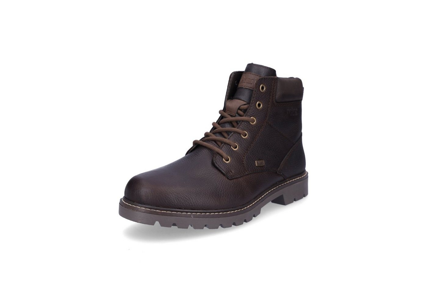 Rieker Rieker Herren Schnürboot braun Schnürboots von Rieker