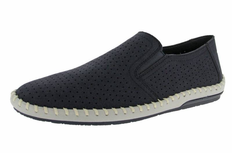 Rieker Rieker Herren Slipper Slipper von Rieker